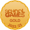 gold mark award 2022-23