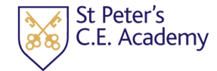 St Peters Primary Academy